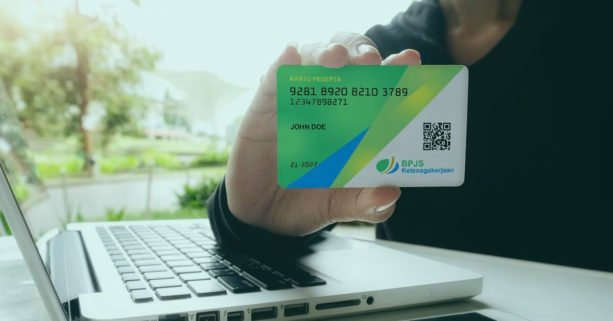bpjs ketenagakerjaan