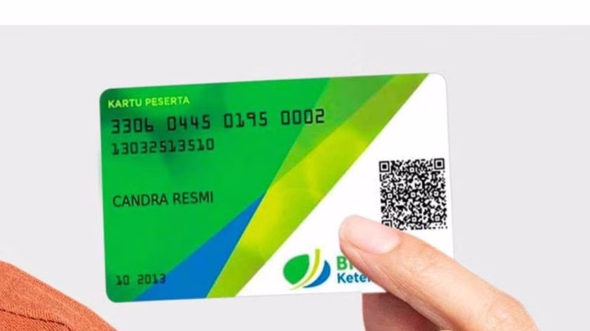 bpjs ketenagakerjaan