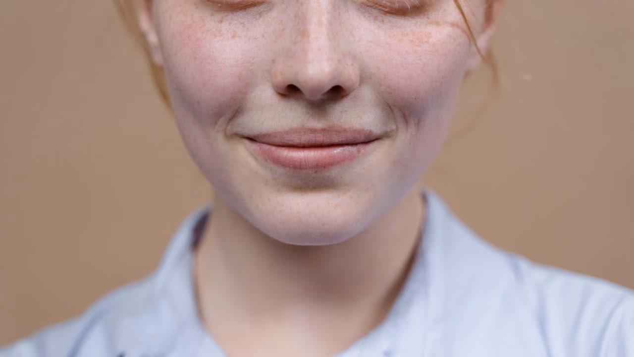 cara menangis