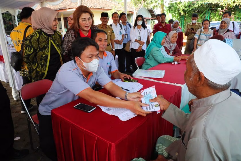 cek bansos kemensos