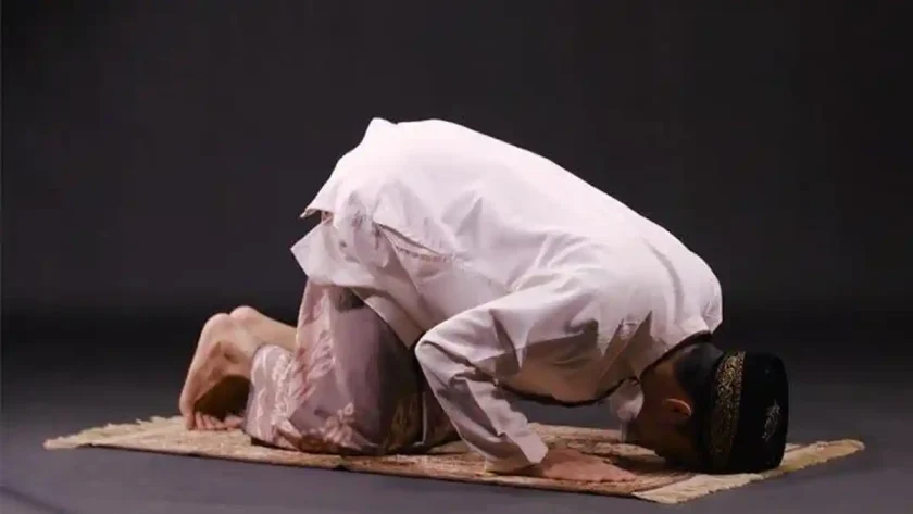 doa minta rezeki setelah sholat tahajud