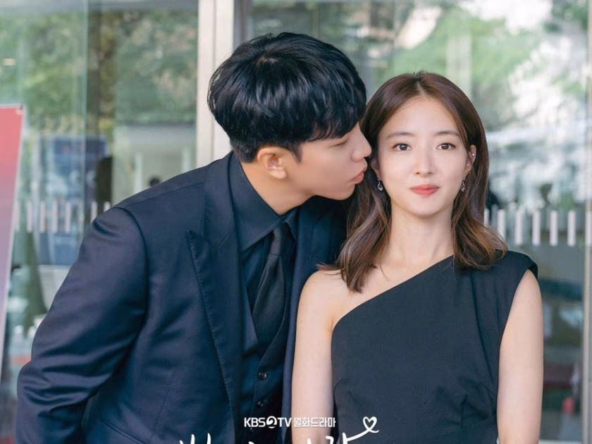 drama Korea rating tertinggi