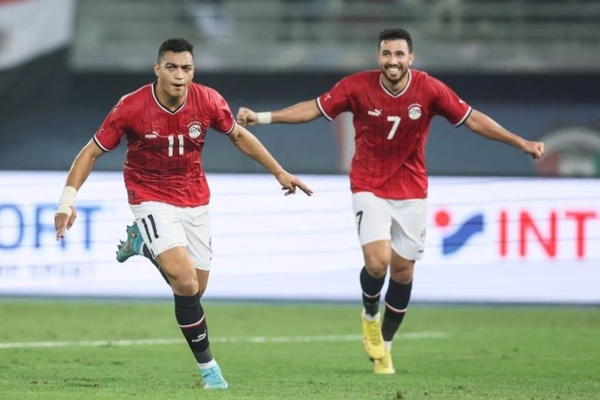 egypt fc