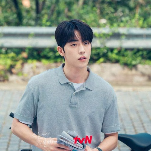 ending twenty five twenty one