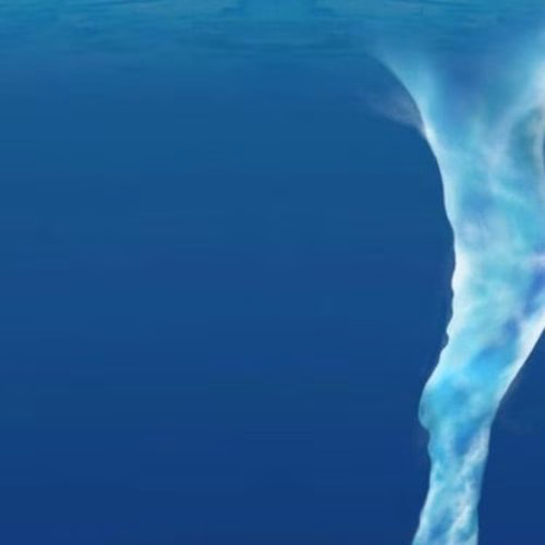 fenomena alam paling unik