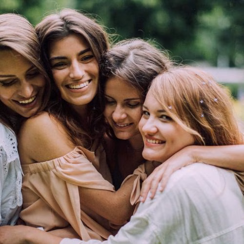 girl squad artinya