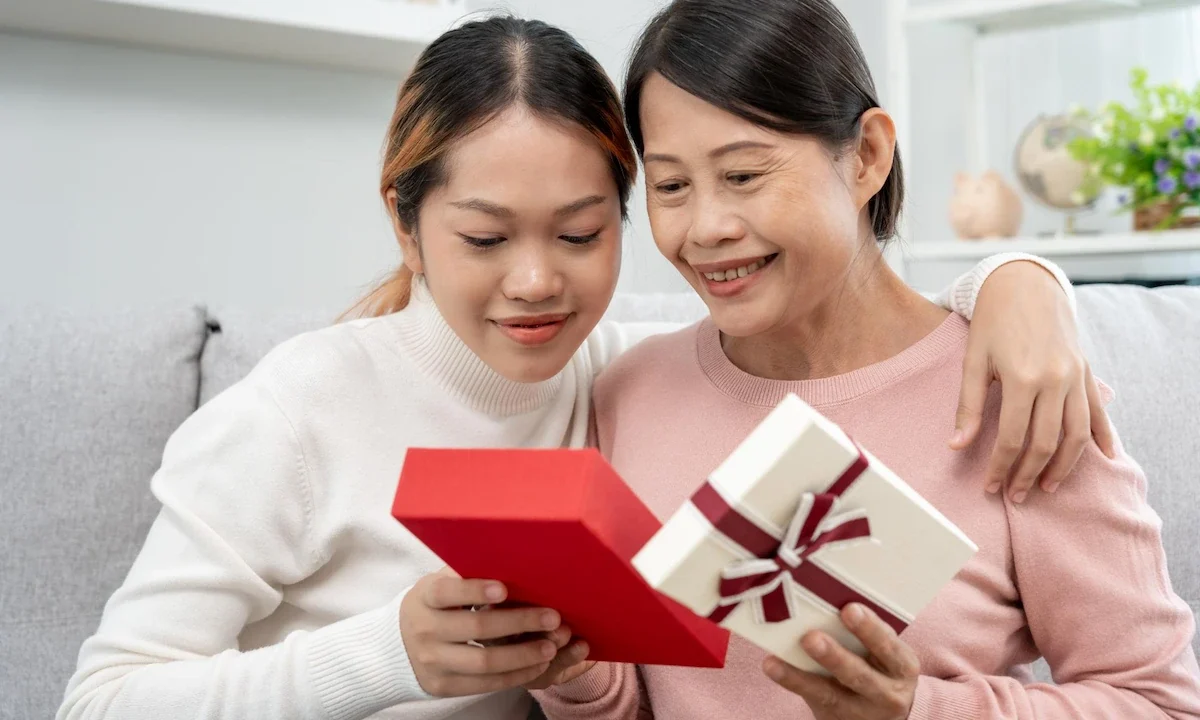 ucapan hari ibu untuk diri sendiri