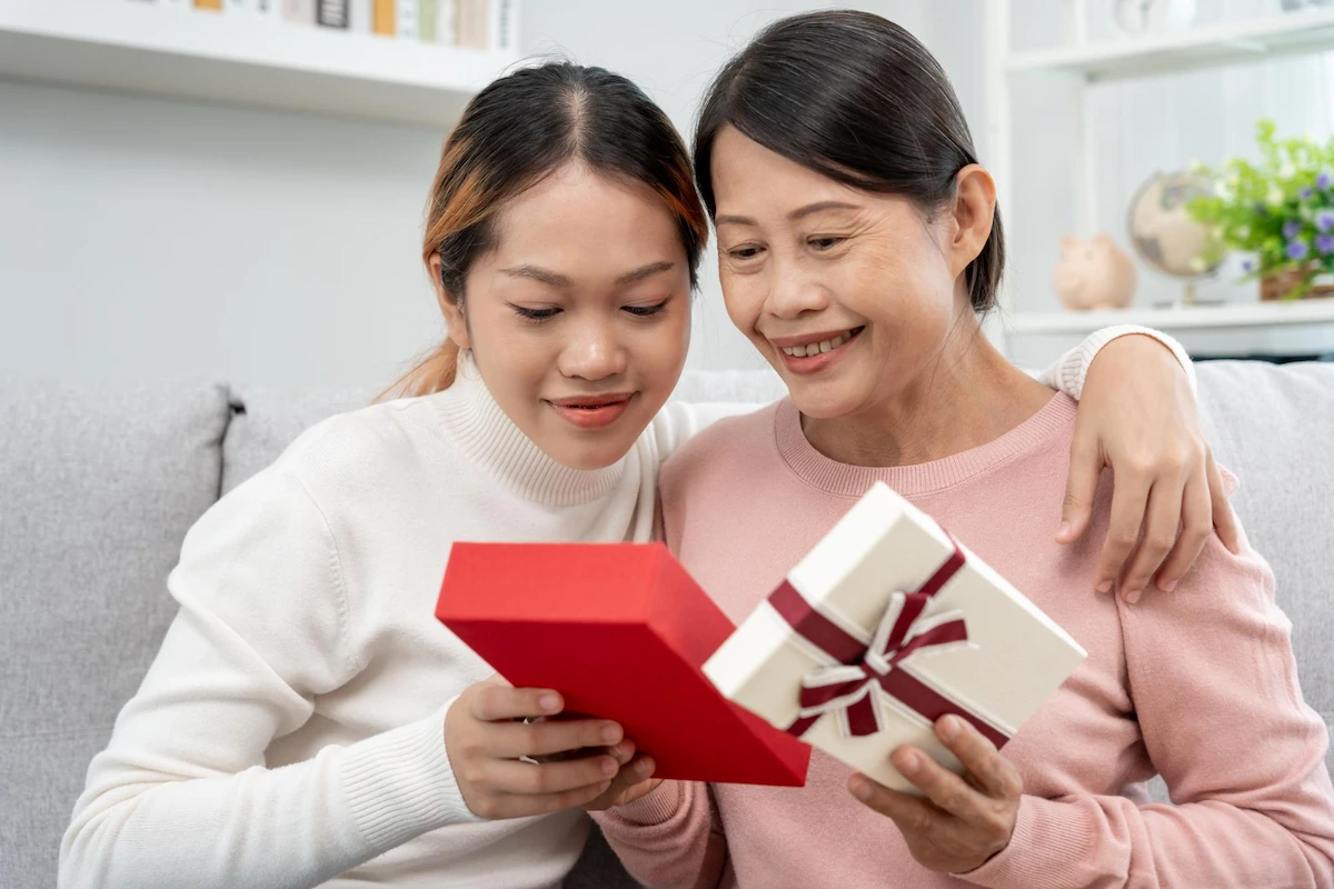 ucapan hari ibu untuk diri sendiri