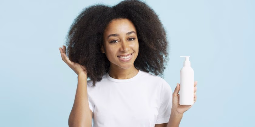 hair mask dulu atau conditioner