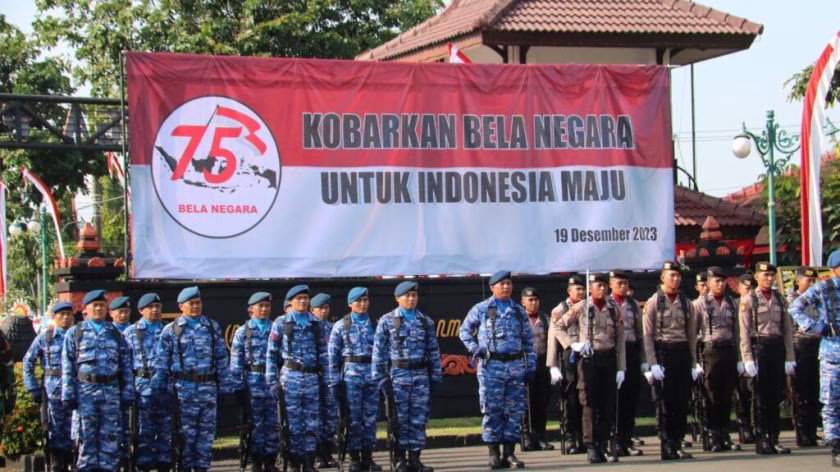 hari bela negara