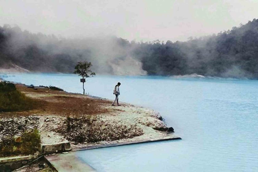 hidden gem wisata Indonesia