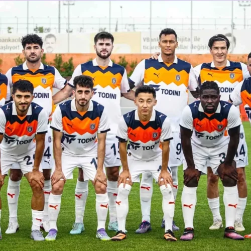 istanbul basaksehir