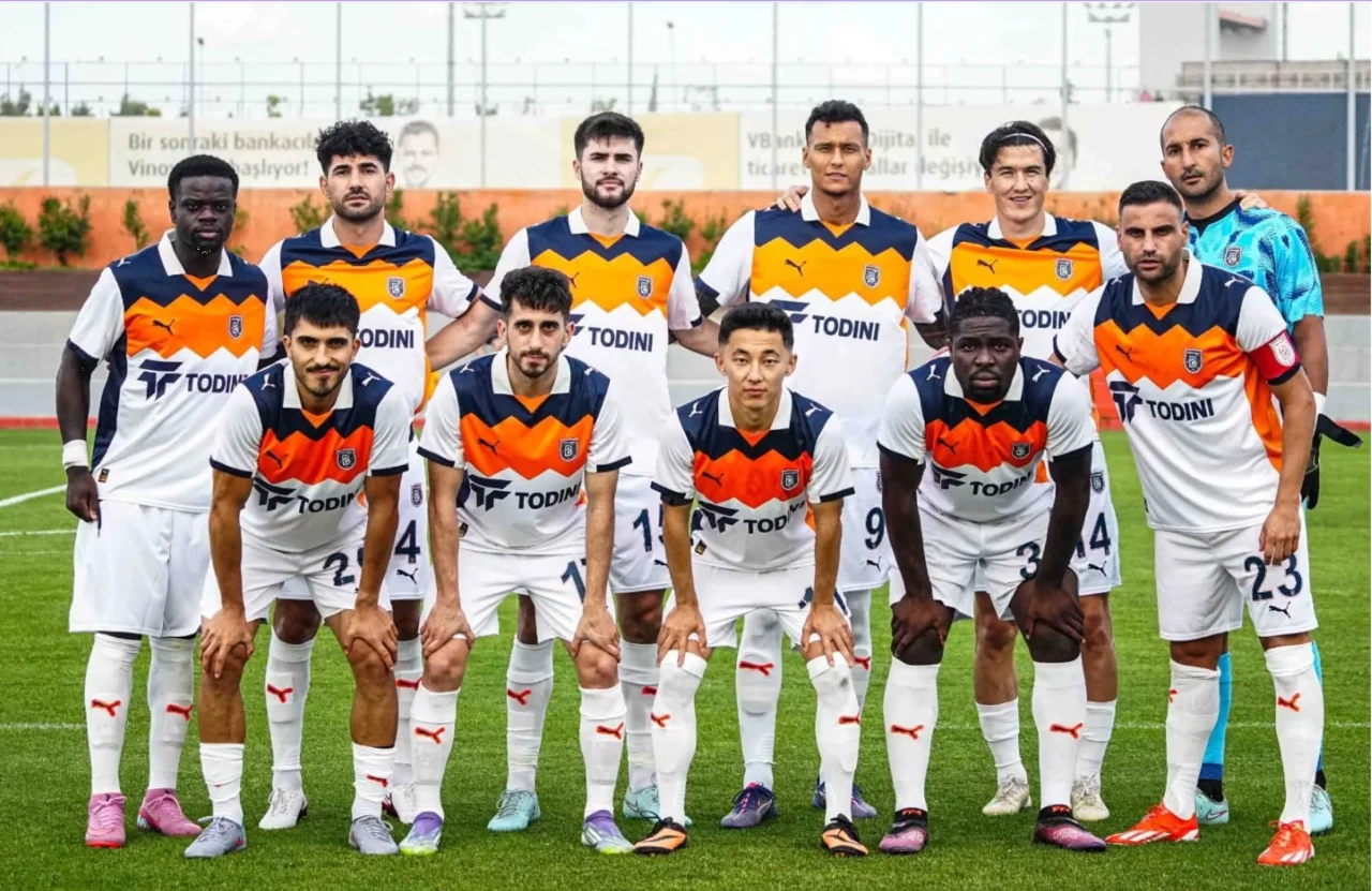 istanbul basaksehir