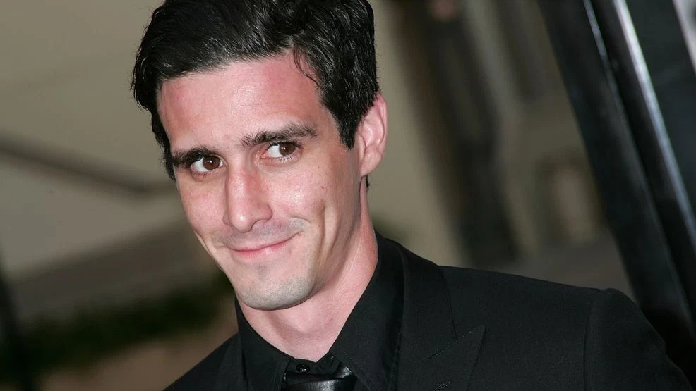 james ransone
