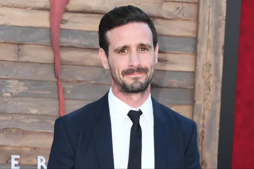 james ransone