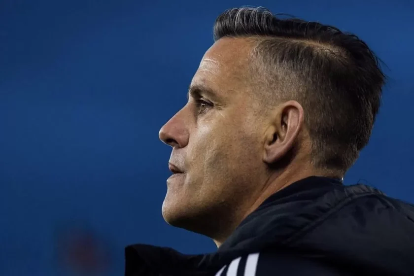 john herdman