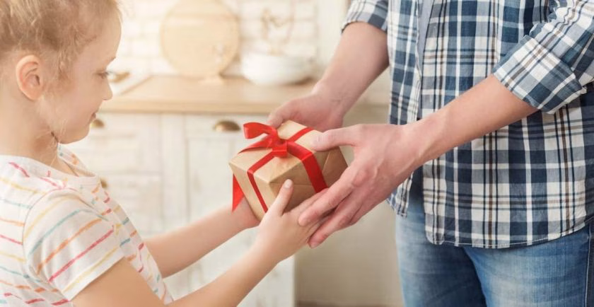 kado untuk anak perempuan 12 tahun