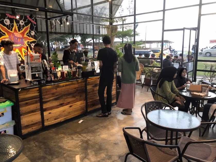 kata-kata gaul jaman sekarang di sosmed