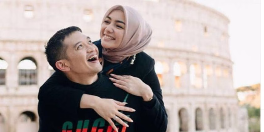 kata kata romantis untuk suami