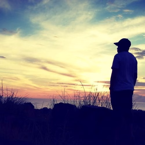 kata kata senja islami