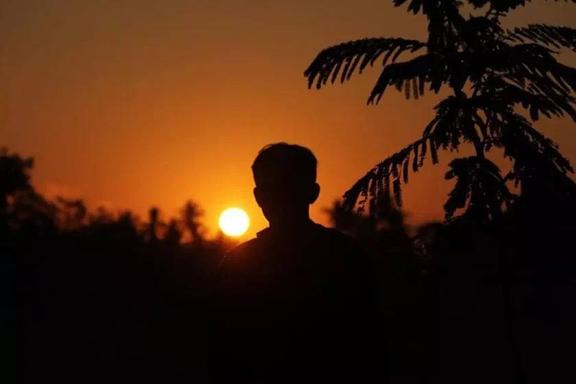kata kata senja islami