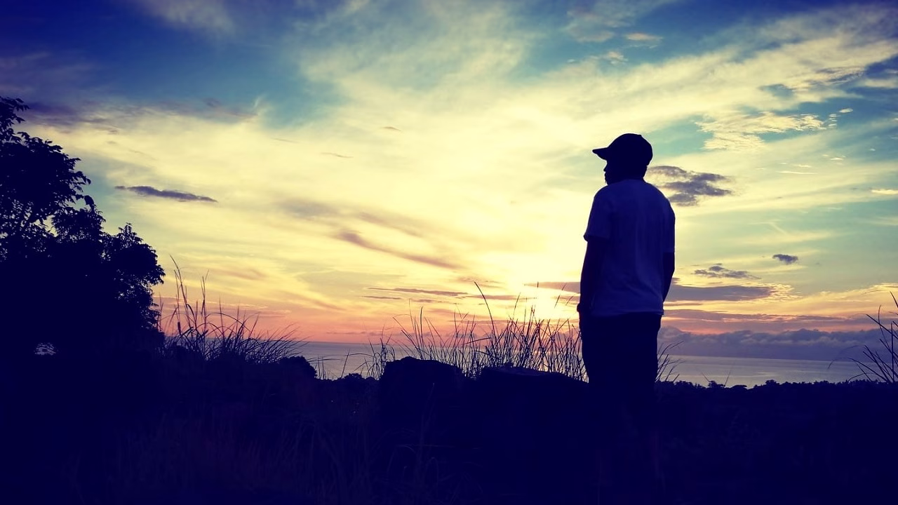 kata kata senja islami
