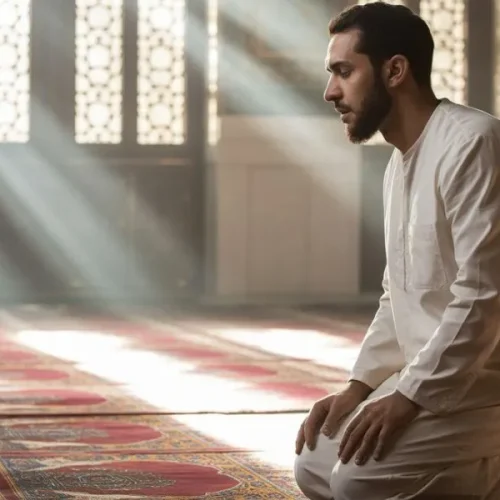 doa minta rezeki setelah sholat tahajud