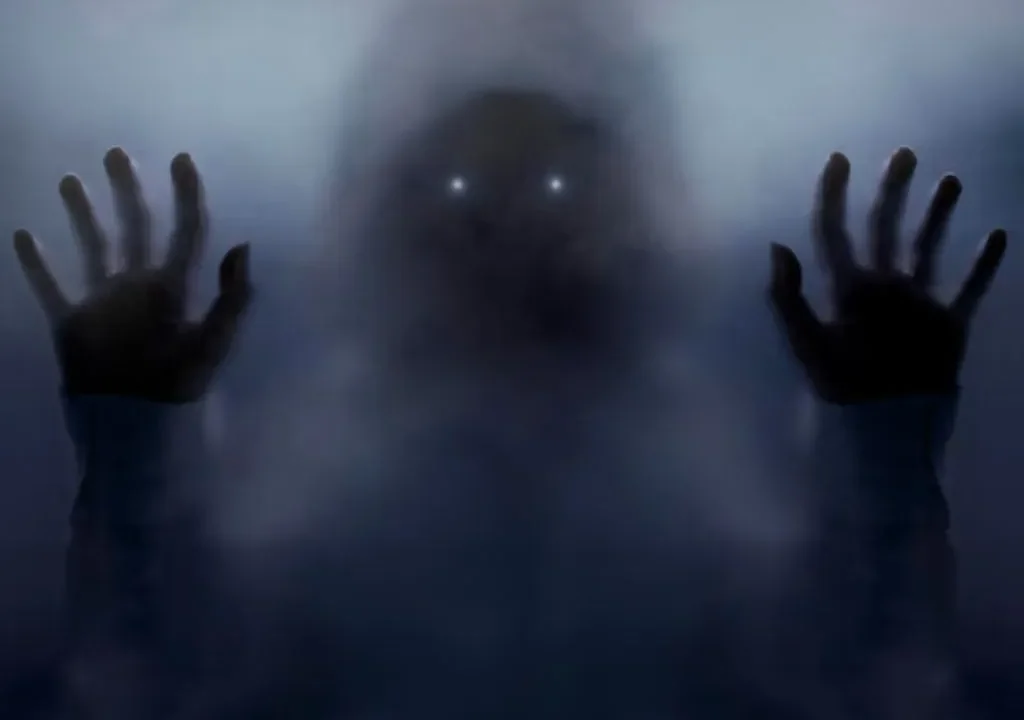 kisah hantu paling terkenal