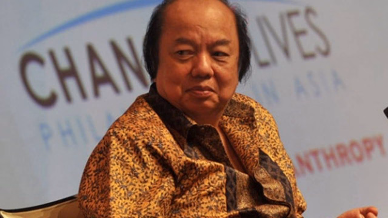 kisah hidup tokoh inspiratif Indonesia