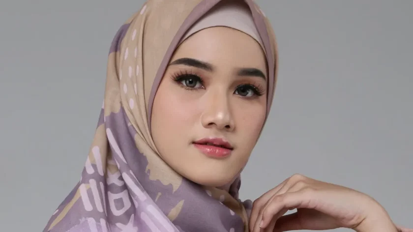 kulit kuning langsat cocok pakai baju warna apa