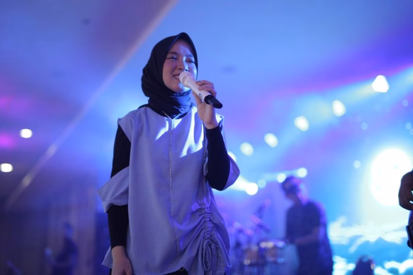 lagu hits terbaru Indonesia