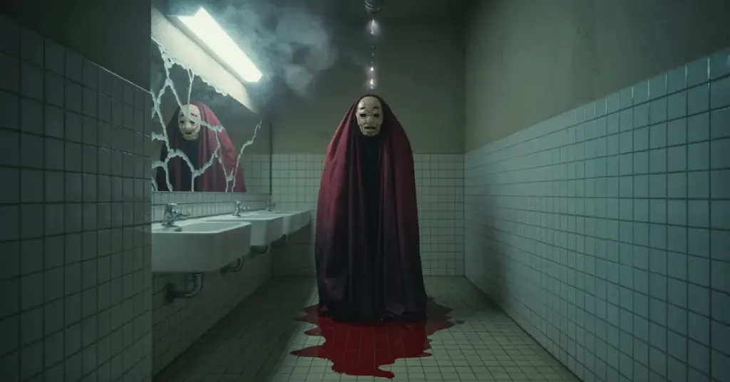 legenda urban paling seram