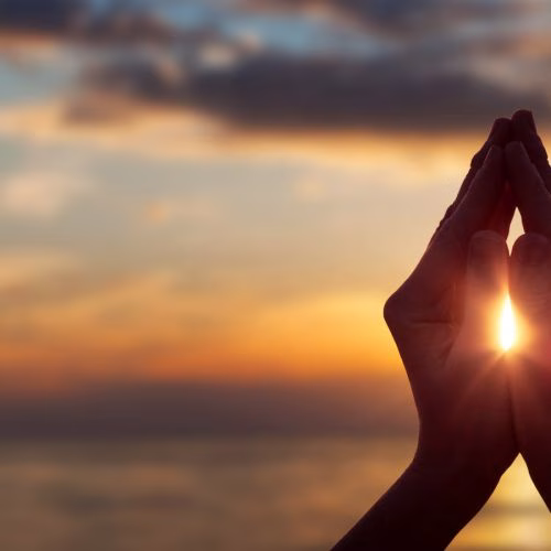 love your self artinya