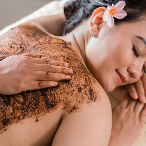 lulur dipakai sebelum atau sesudah mandi