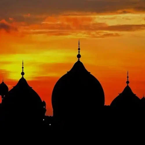 maghrib surabaya