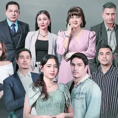 mencintai ipar sendiri