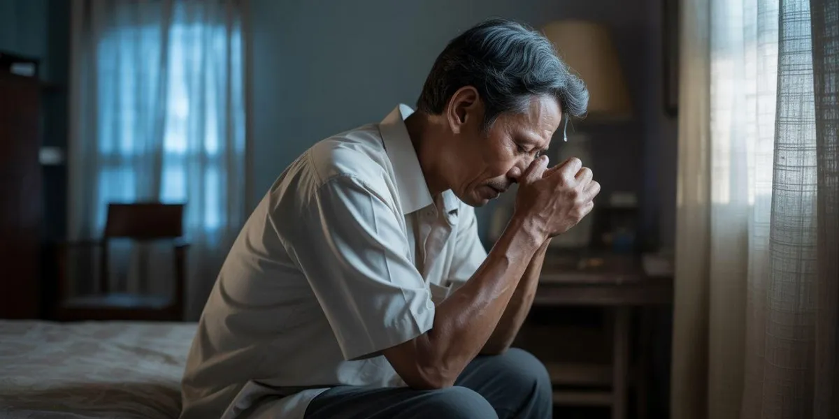 kisah misteri tak terpecahkan