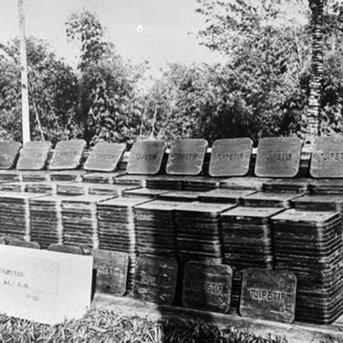 misteri sejarah Indonesia