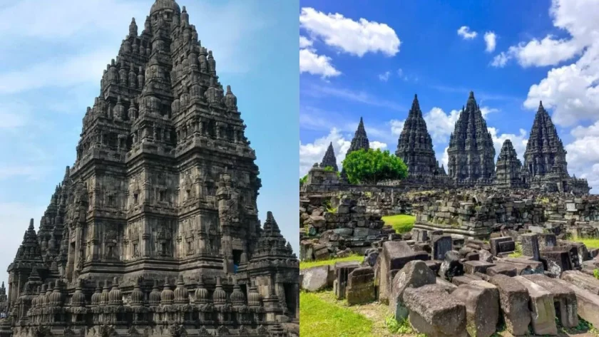 misteri sejarah Indonesia