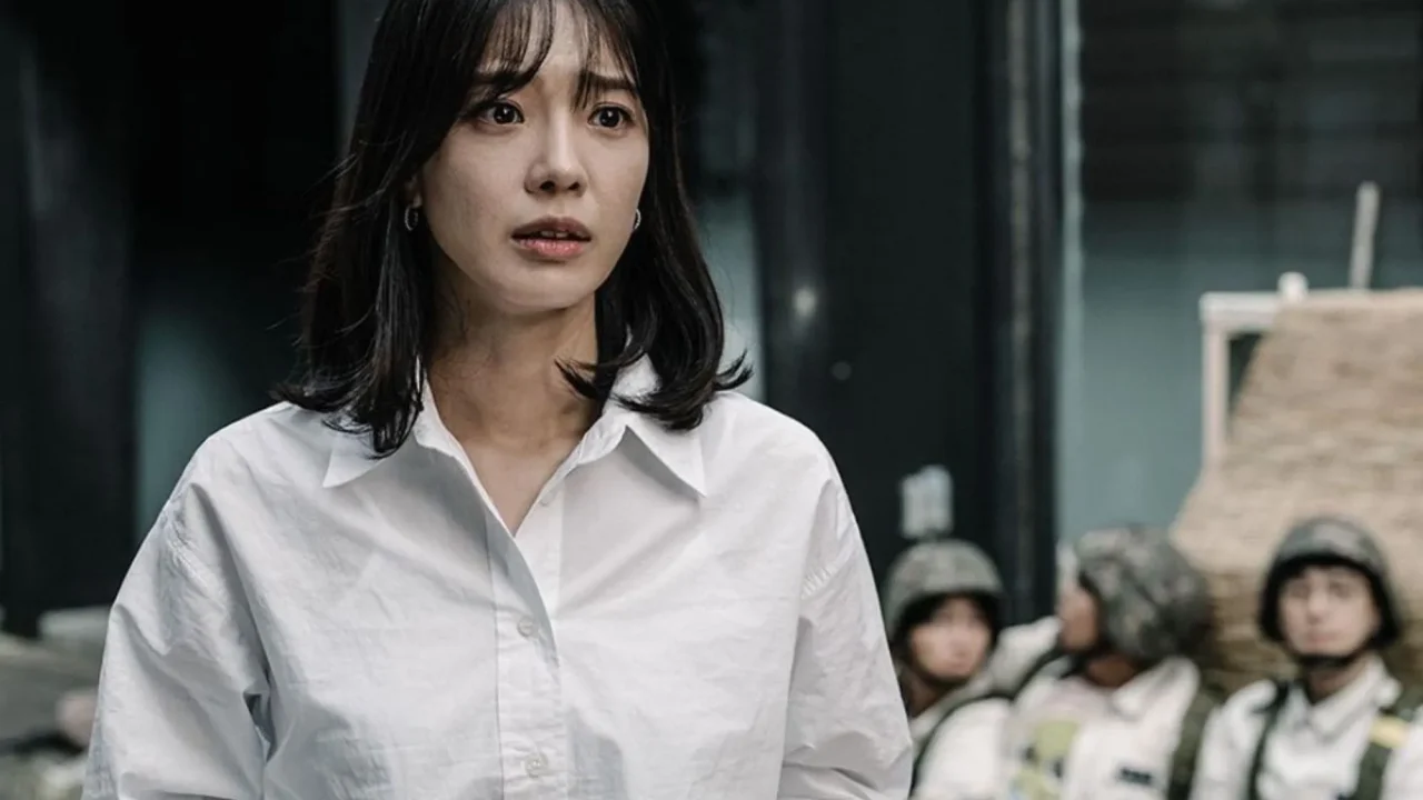 nama pemain duty after school