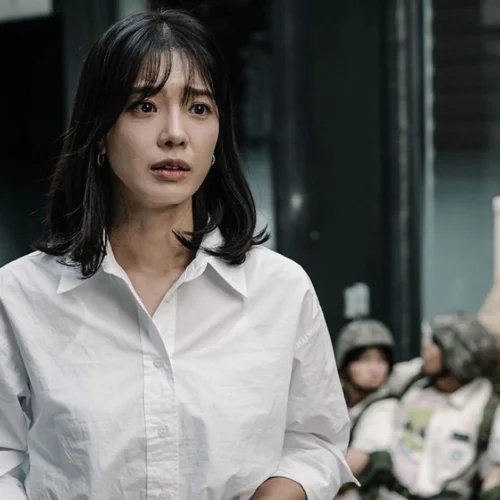 nama pemain duty after school