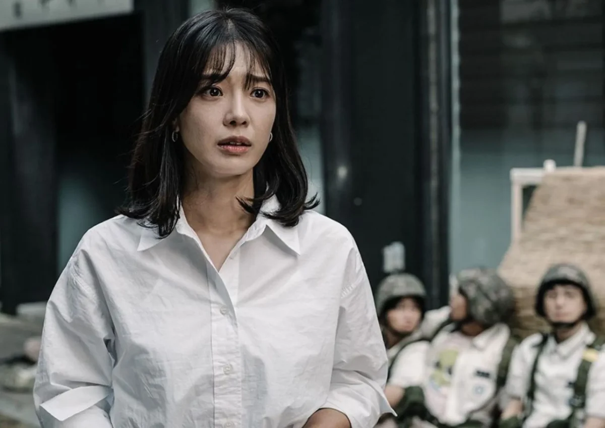 nama pemain duty after school