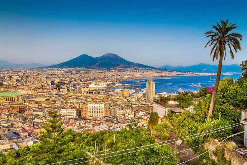 napoli