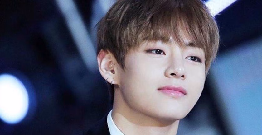 orang terganteng di korea nomor 1