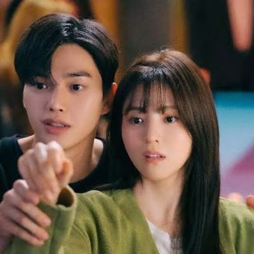 pemeran di nevertheless