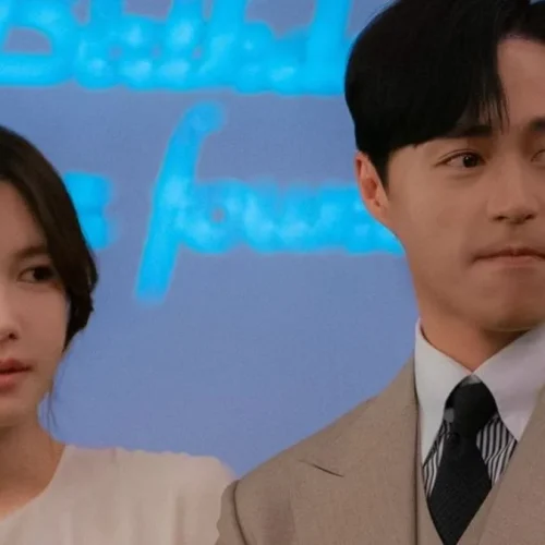 pemeran di queen of divorce