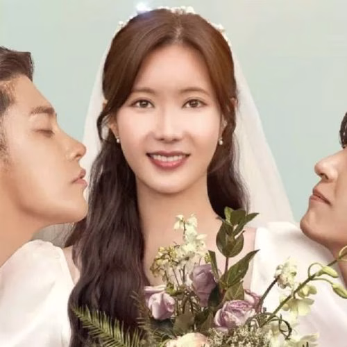 pemeran di woori the virgin