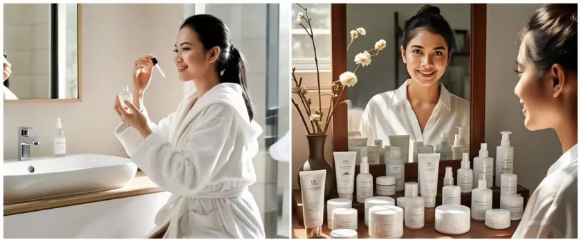 perbedaan toner dan essence