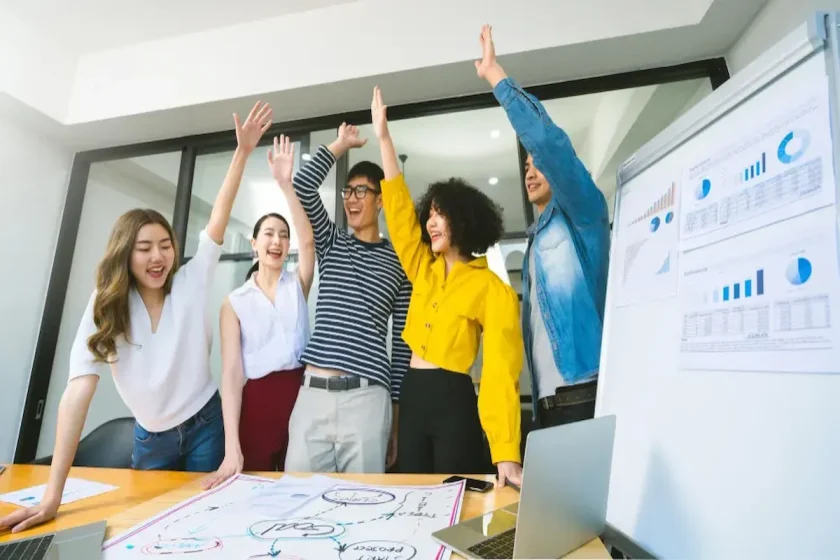 perkembangan dunia startup teknologi