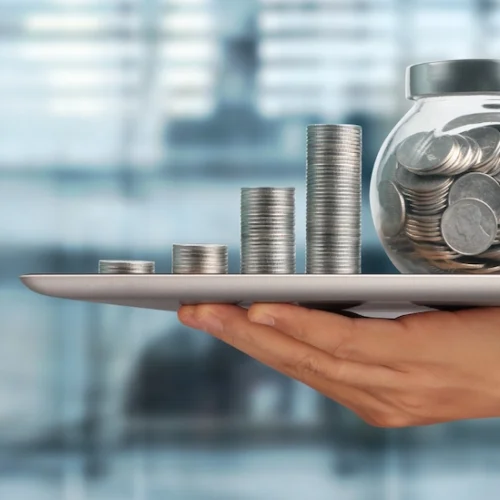 perkembangan ekonomi Indonesia